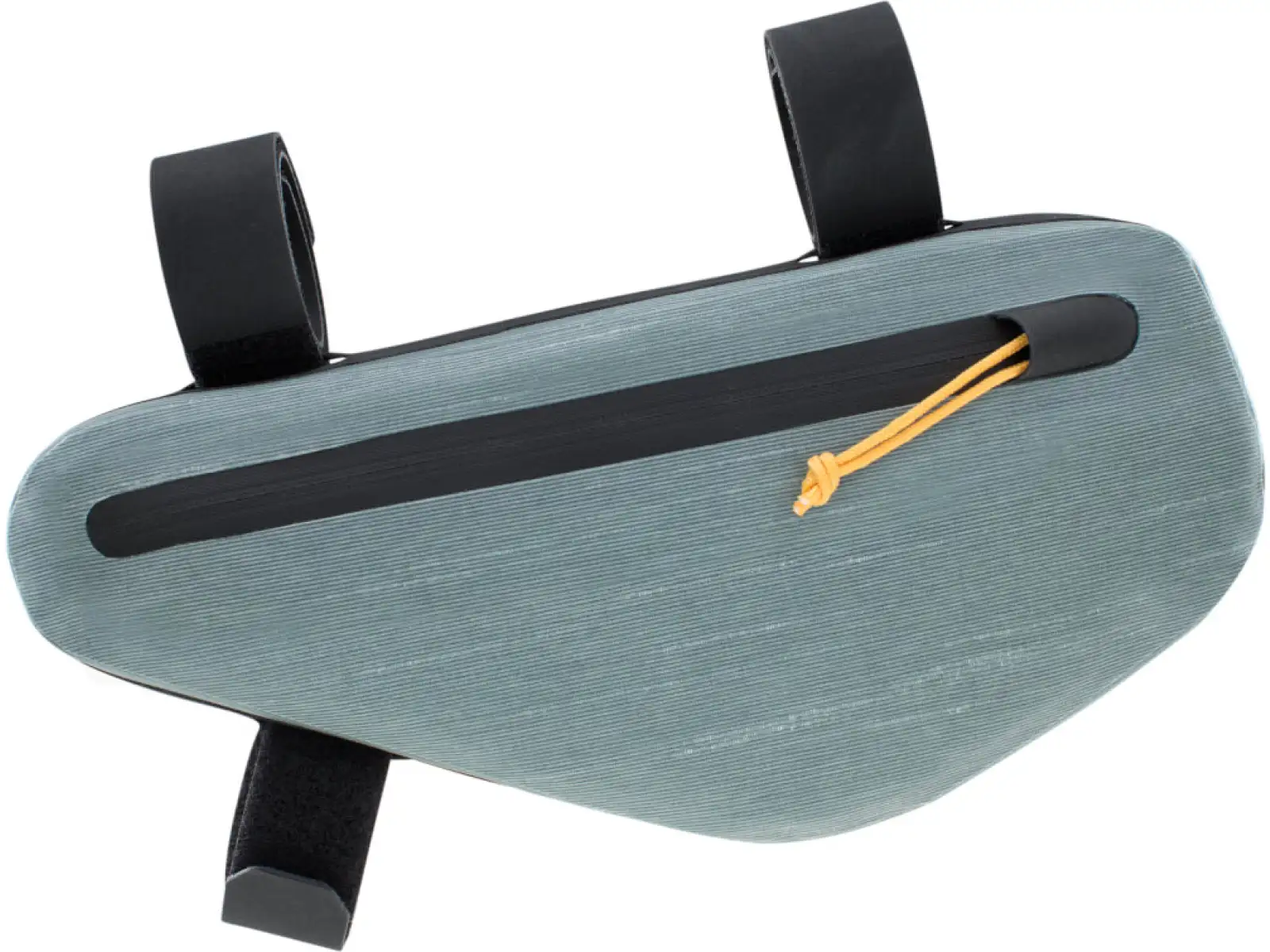 Evoc Multi Frame Pack WP M frame bag 1.2 l steel gray