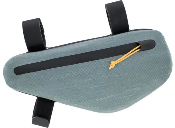 Evoc Multi Frame Pack WP M frame bag 1.2 l steel gray
