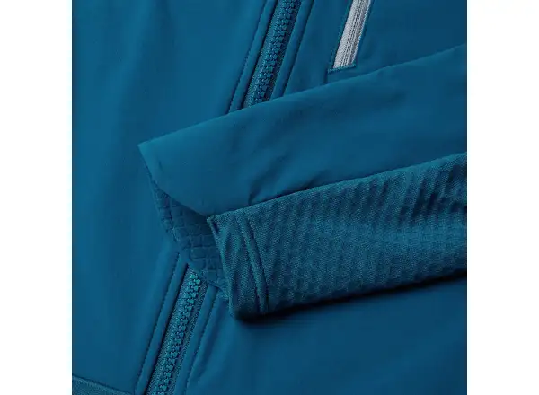 Endura MT500 Polartec men's jacket Barra Blue