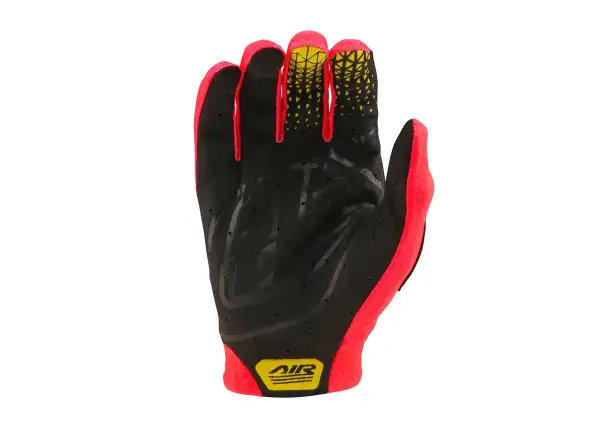 Troy Lee Designs Air Ghostwing gloves Infra Red