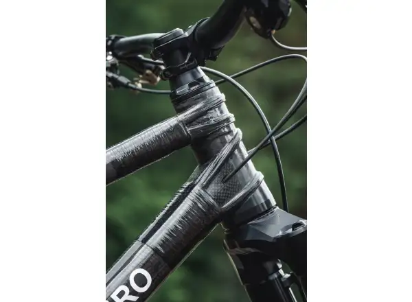 Cduro Bikes The Epona enduro frame