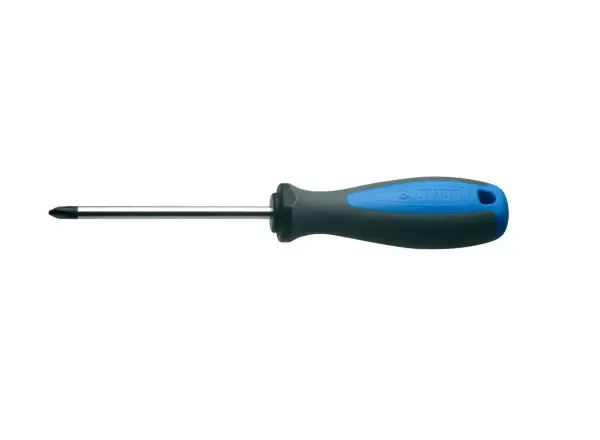 Unior Phillips screwdriver PH 0 x 60 mm