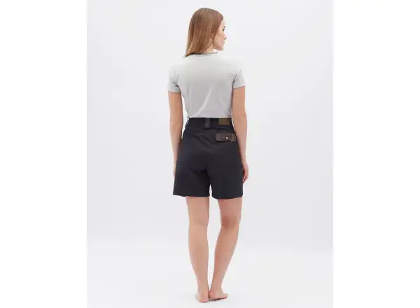 Silvini Calvisia women's T-shirt short sleeve Cloud/Grey