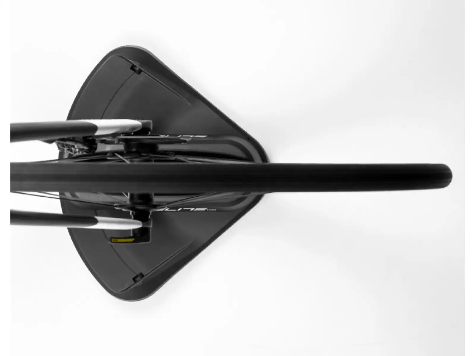 Elite Sterzo front wheel riser block