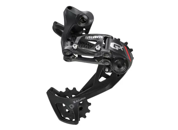 Sram GX 2x11-speed Rear Derailleur Long Inner Cage Black
