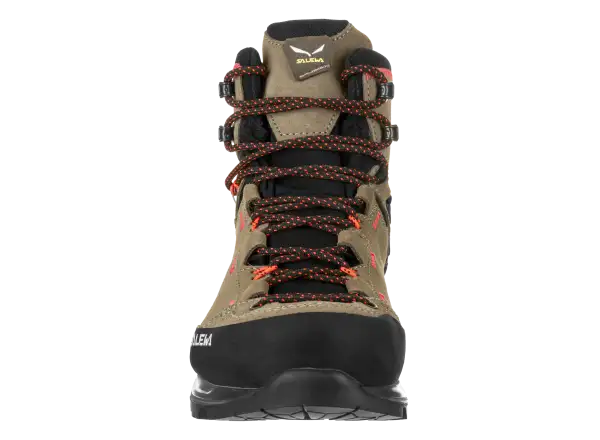 Salewa Mountain Trainer 2 Mid Gore-Tex women's shoes Bungee Cord Black