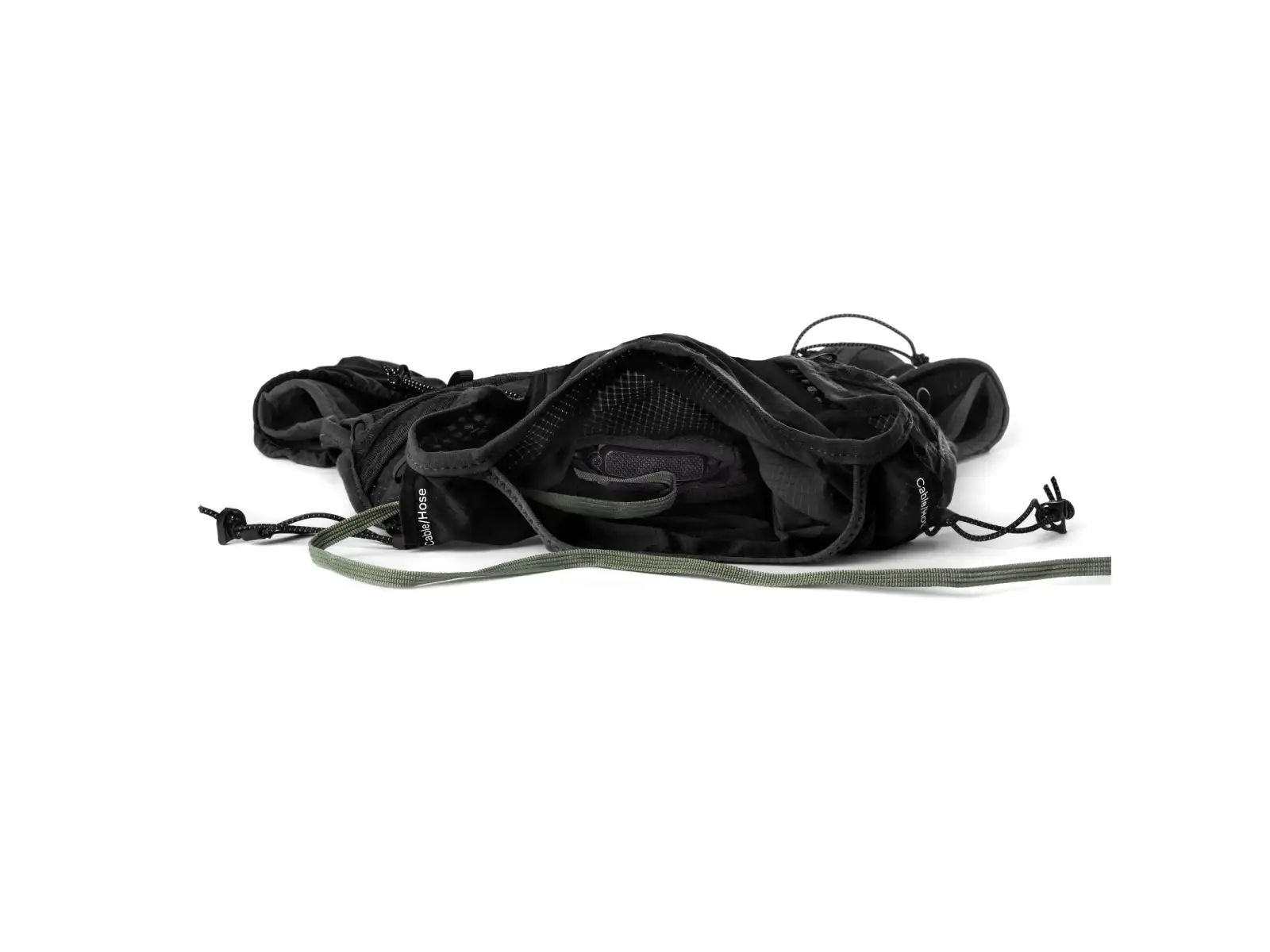 Silva Strive 10 running vest Black