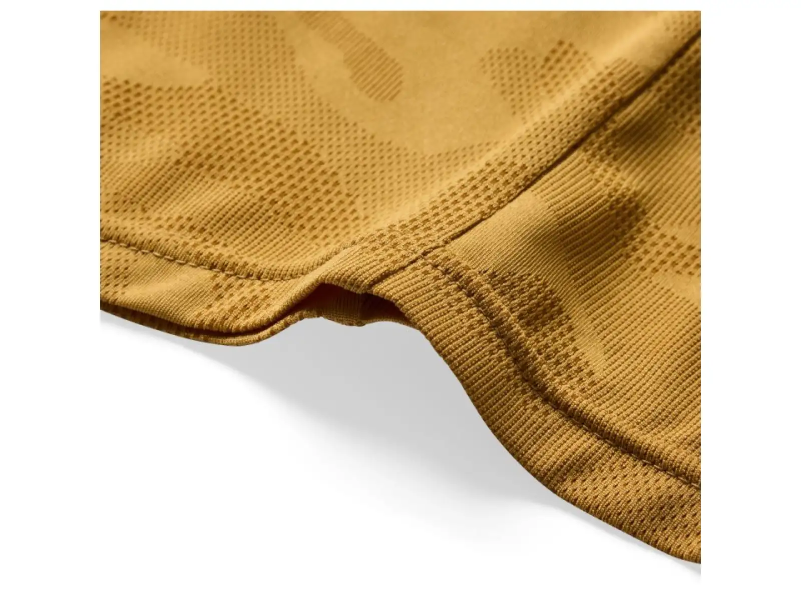 Fox Ranger TruDri men's jersey short sleeve Bronze