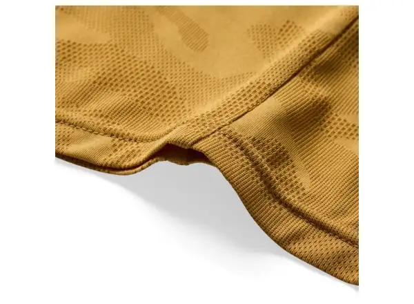 Fox Ranger TruDri men's jersey short sleeve Bronze