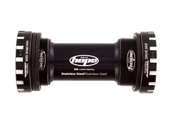 Hope Stainless Steel BSA bottom bracket