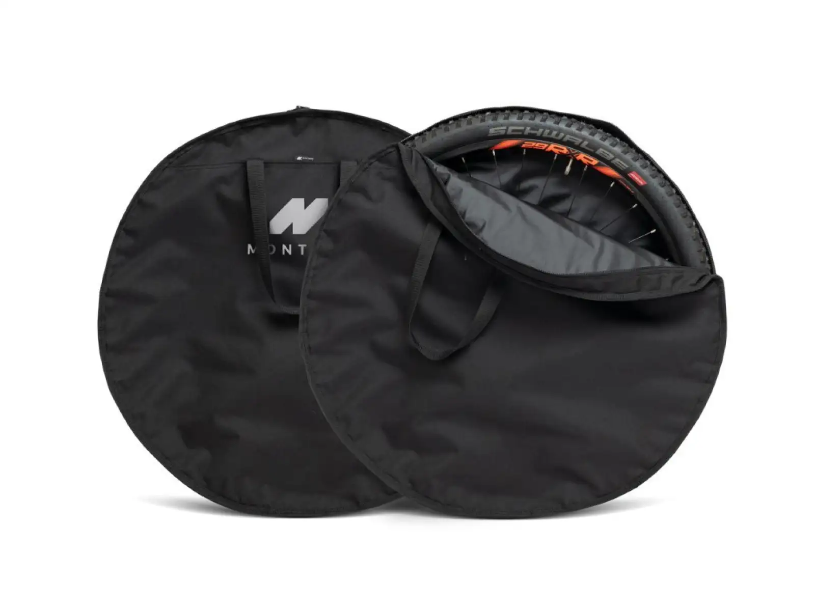 Montone bike mWheel wheel cover