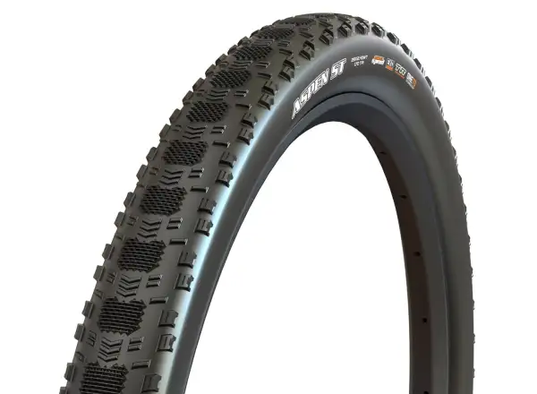 Maxxis Aspen ST 29" MTB tire kevlar black