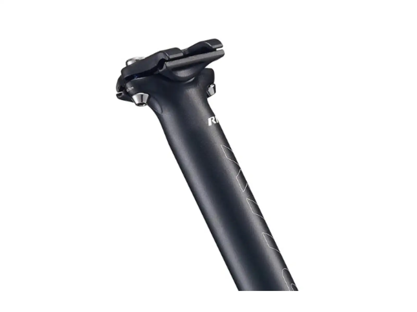 Ritchey Comp Trail seatpost 27,2 mm offset 0 mm BB Black