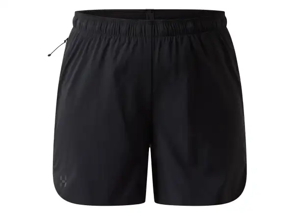 Haglöfs L.I.M Pace women's shorts True Black