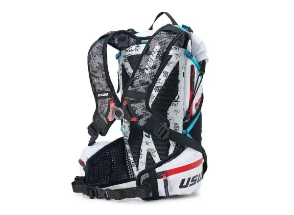 USWE Hajker Pro 24 S backpack 24l Cool white