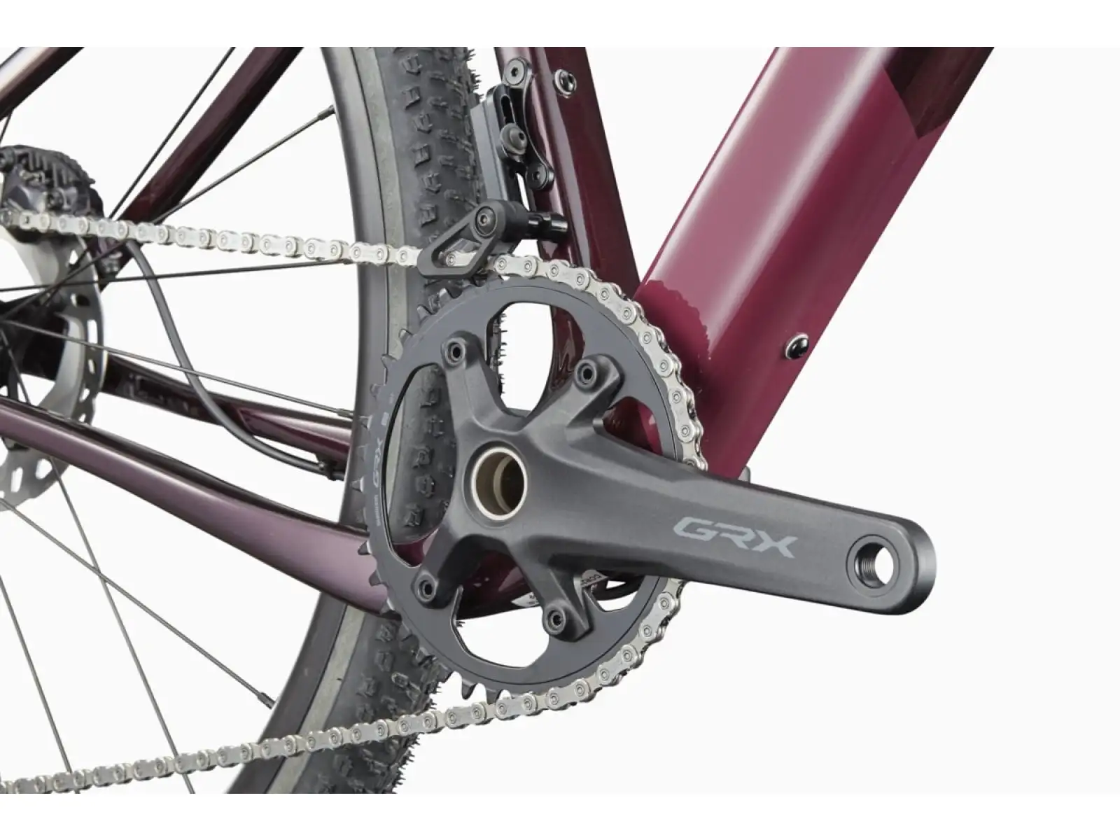 Cannondale Topstone Carbon 2 Lefty gravel bike RRP