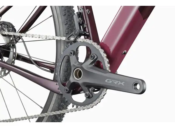 Cannondale Topstone Carbon 2 Lefty gravel bike RRP