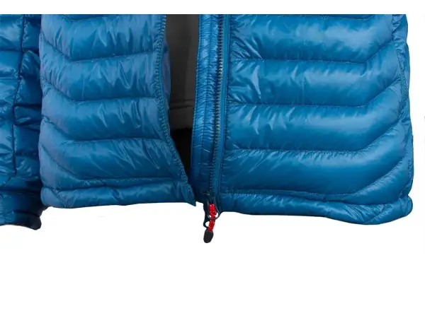 Acepac Micron men's down jacket blue