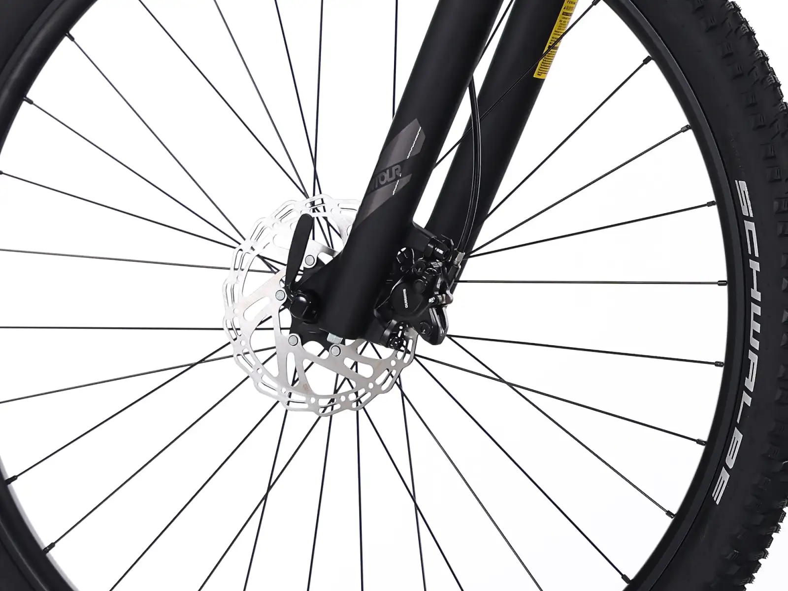 Superior XC 6.1 mountain bike Gloss Dust