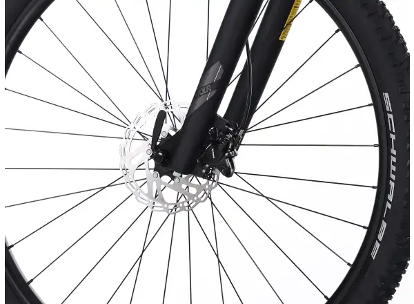 Superior XC 6.1 mountain bike Gloss Dust