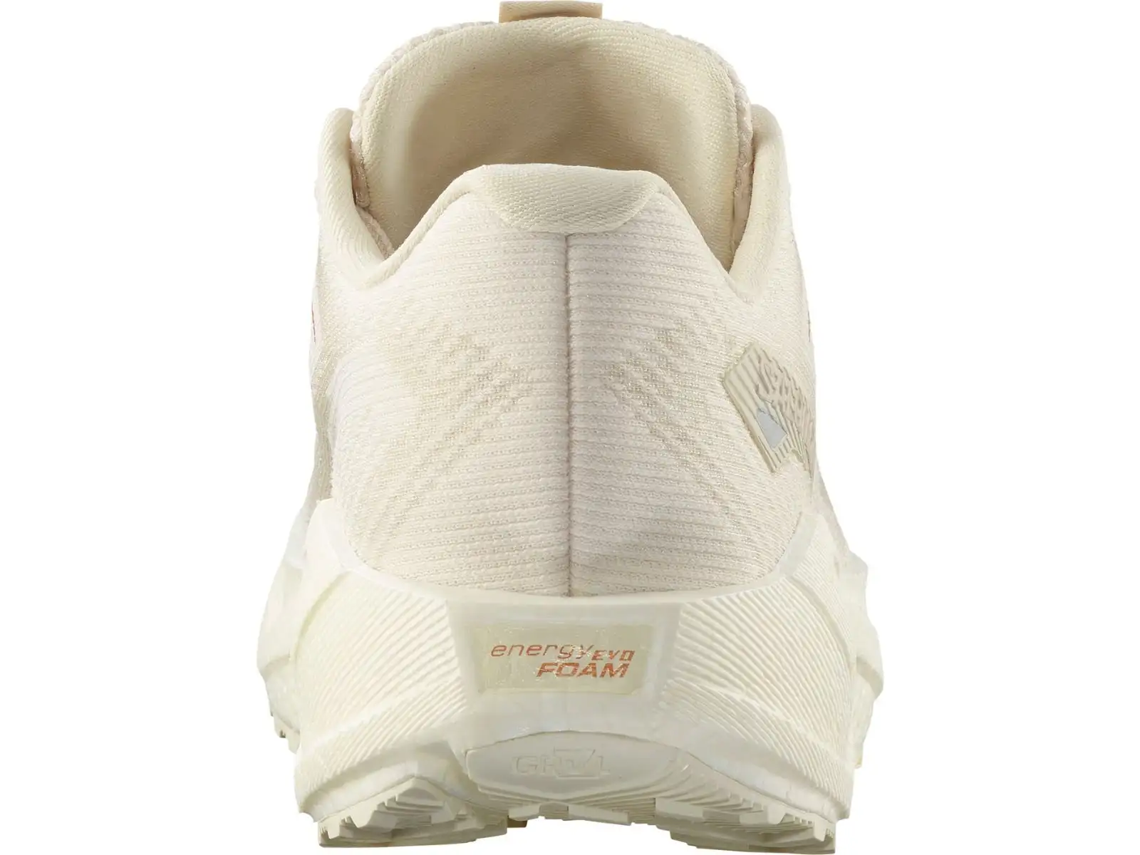 Salomon Aero Blaze 3 GRVL W women's running shoes Vanilla Ice