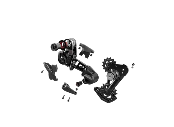 Sram Eagle 70 T-Type derailleur