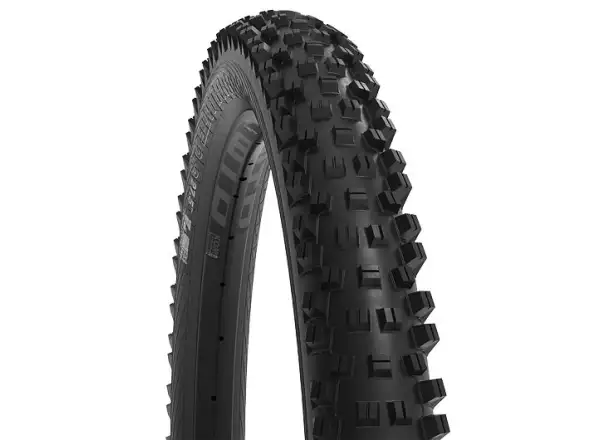 WTB Vigilante TCS Slash Guard Light/TriTec High Grip 27.5x2.60" MTB tire kevlar black