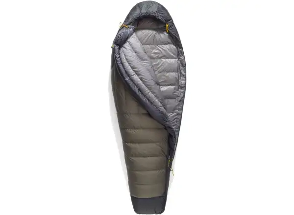 Sea To Summit Spark Pro Down Long sleeping bag -9C Beluga