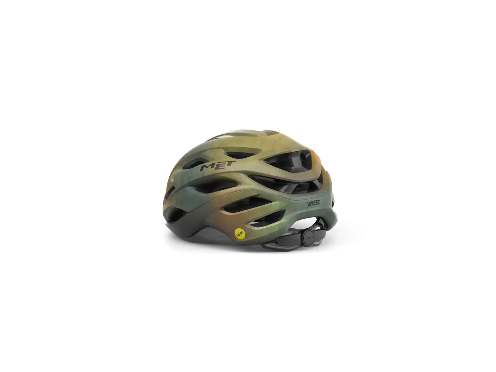 MET Estro MIPS cycling helmet Wander Savanna