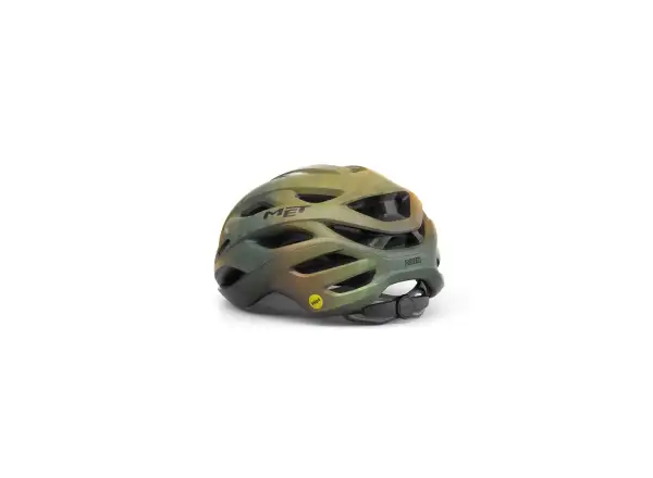 MET Estro MIPS cycling helmet Wander Savanna