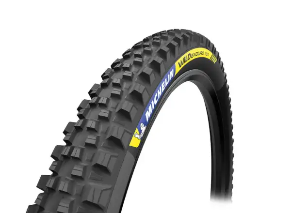 Michelin Wild Enduro Rear Racing Line 29x2.40" MTB TLR tire kevlar black
