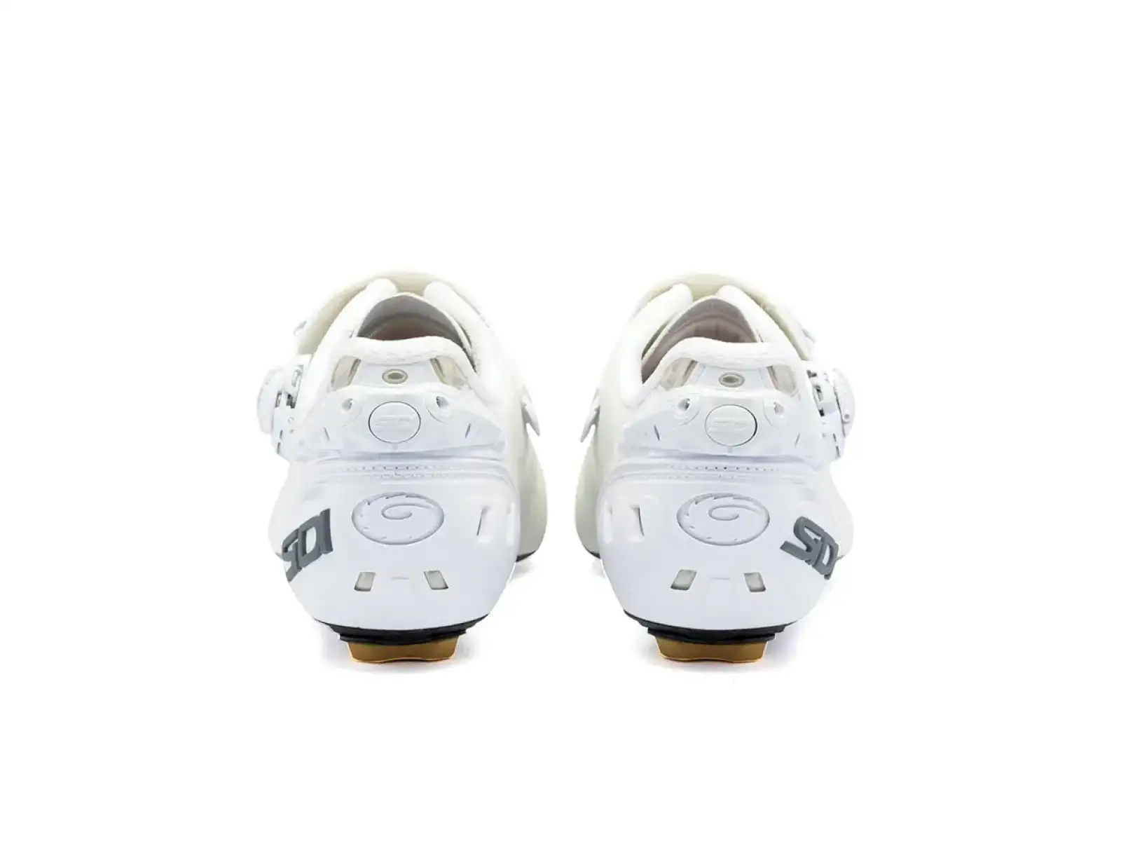 Sidi Wire 2S men's road cycling shoes White