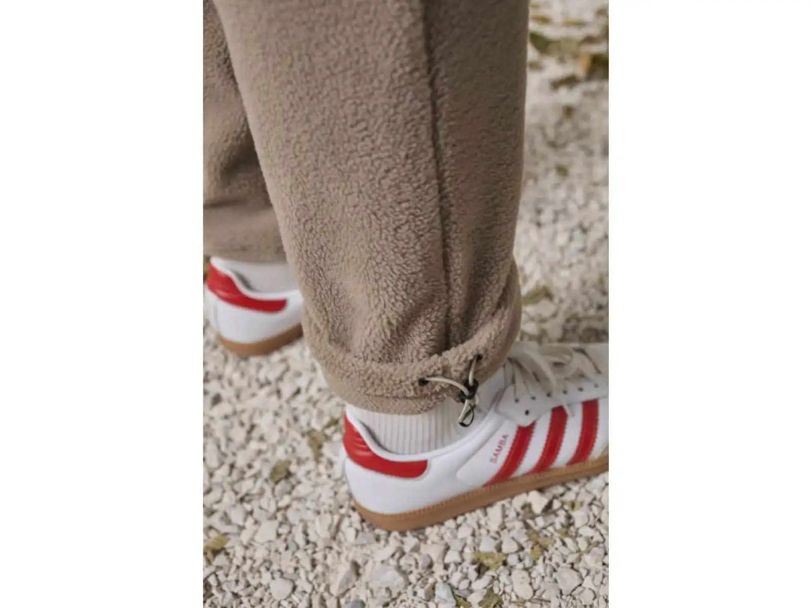 Maloja Rosenbergm. women's leisure pants Dark Gravel