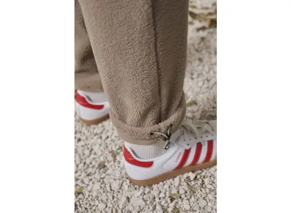 Maloja Rosenbergm. women's leisure pants Dark Gravel