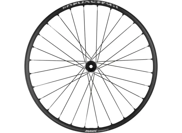 Mavic E-Crosstrail SL 29" Boost Disc CL front spoked wheel