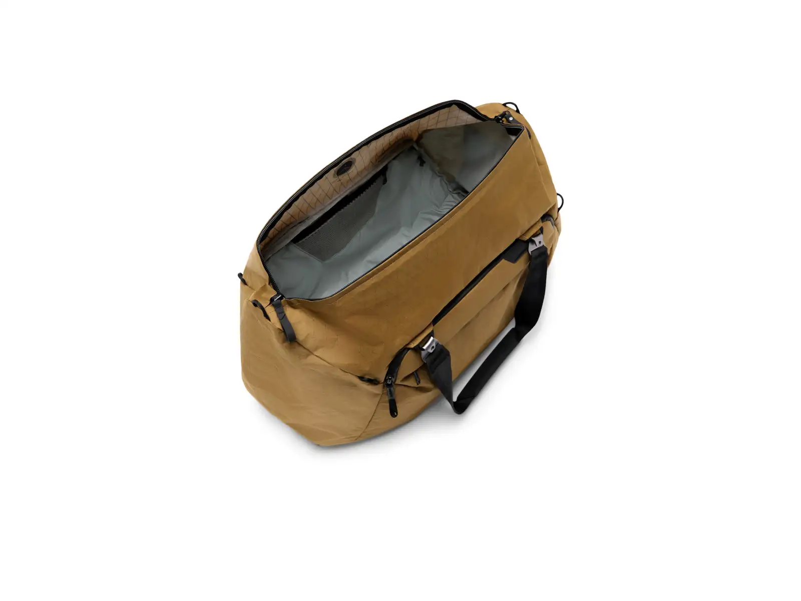 Peak Design Travel Duffel 50 l bag Coyote