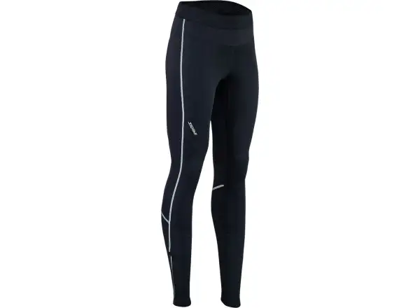 Silvini Movenza WP1742 women's tights membrane black/cloud