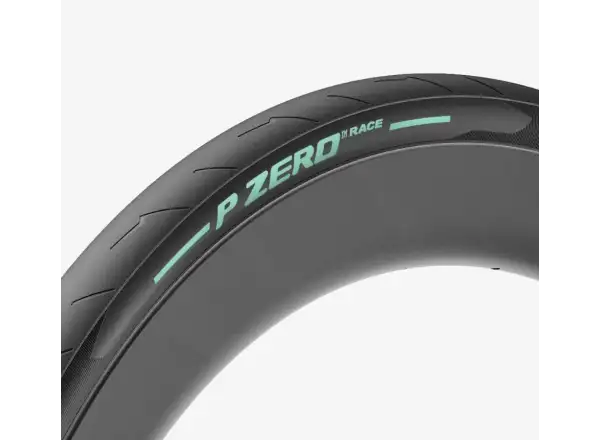 Pirelli P Zero Race Colour Edition TechBELT 26-622 road tire kevlar Celeste