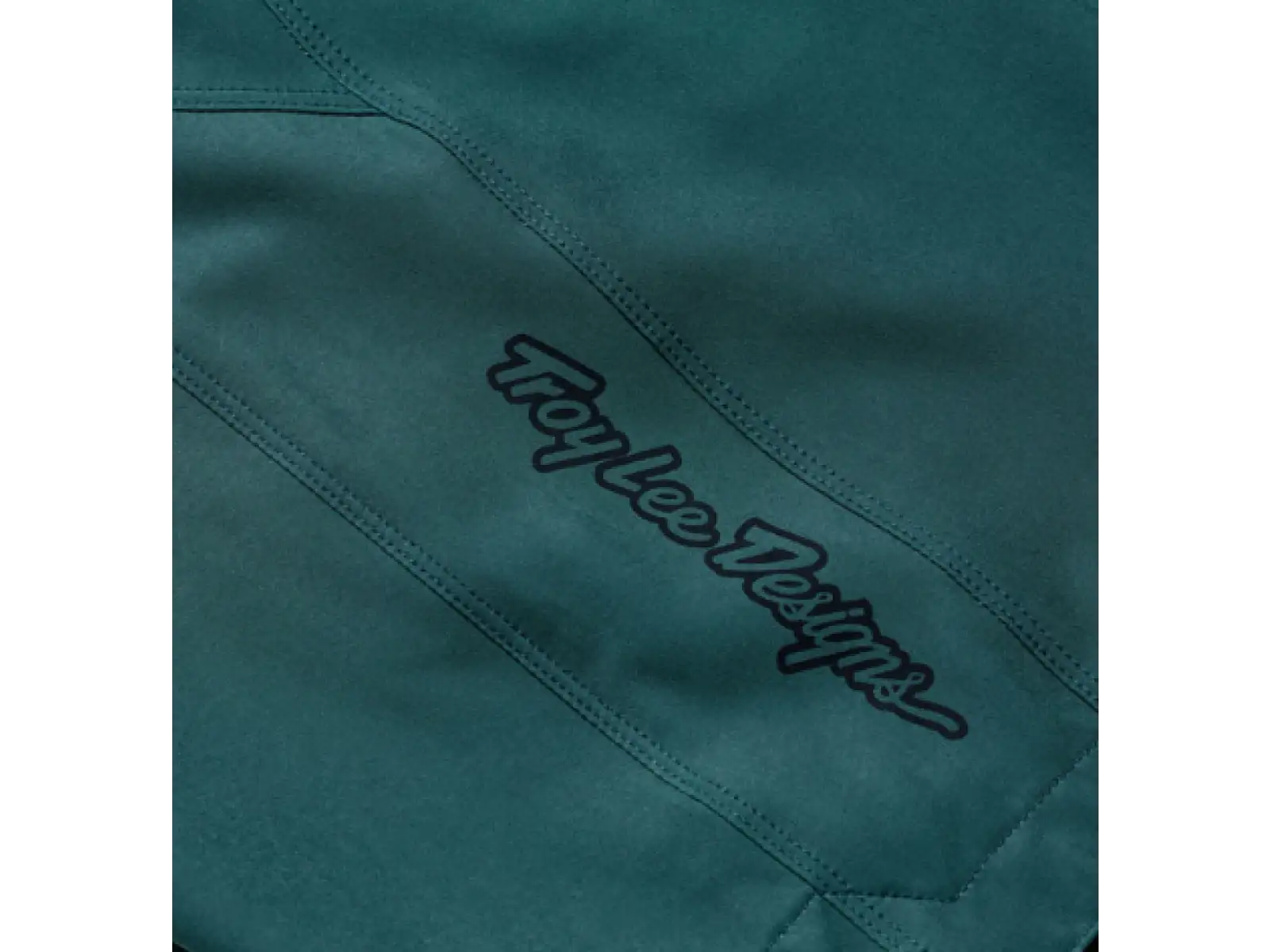 Troy Lee Designs Lilium Shell Solid women's shorts Jade