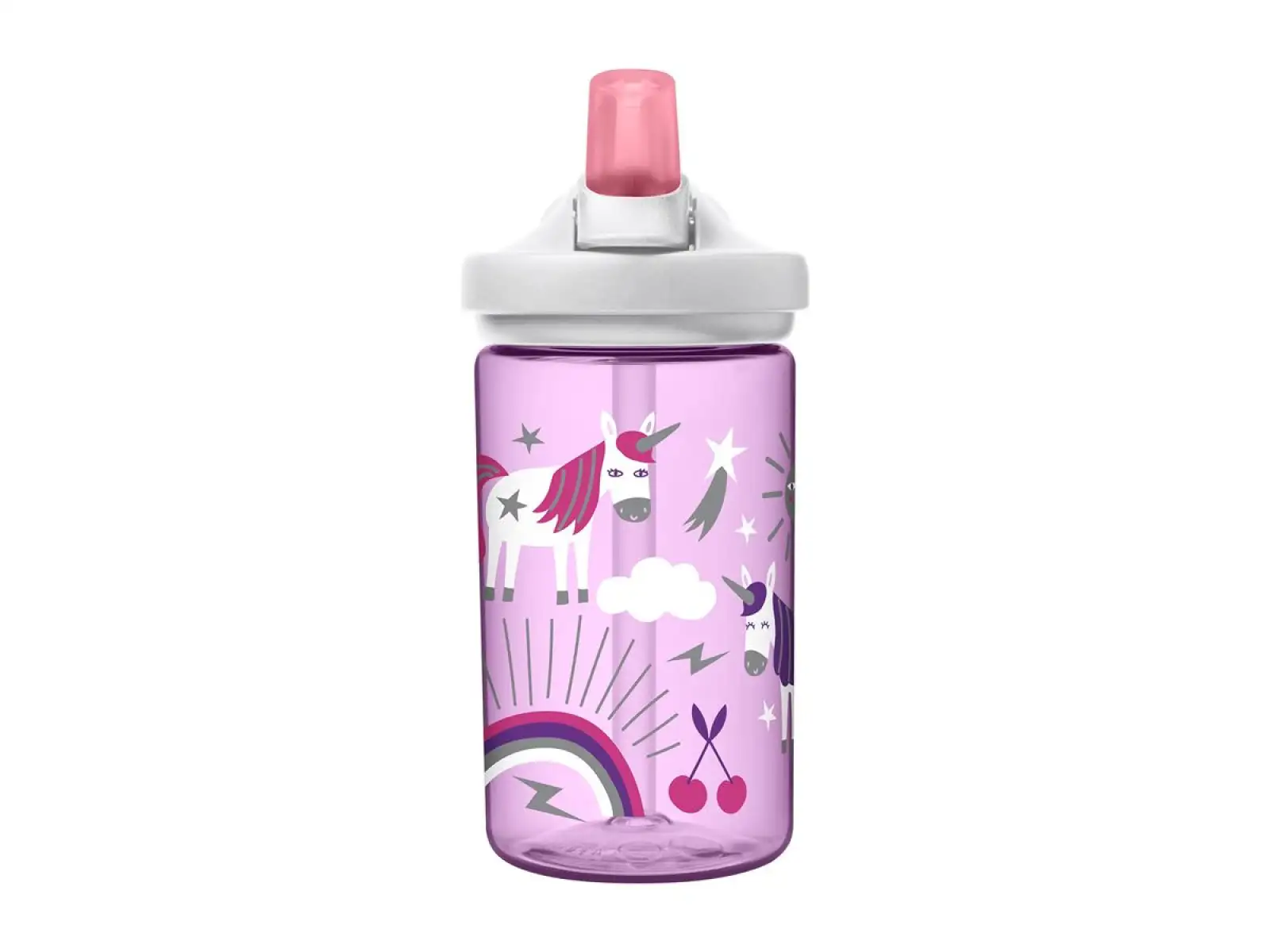 Camelbak Eddy+ Kids bottle 0.4 l Unicorn Party