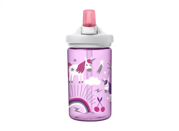 Camelbak Eddy+ Kids bottle 0.4 l Unicorn Party