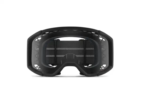 Smith Rhythm MTB + Dirt Screen goggles Black/Clear