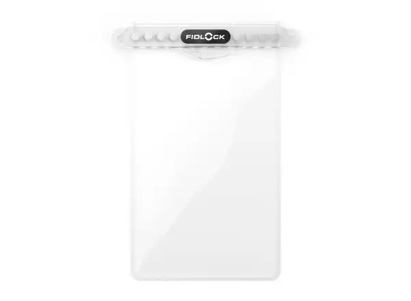 Fidlock Hermetic case Medi Transparent