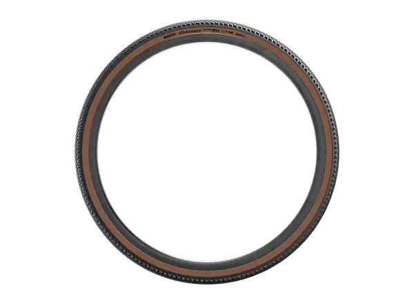 Tire Pirelli Cinturato™ GRAVEL RH High Perf., 50-622, ProWALL, 120tpi,SmartEVO GR,Classic - UNPACKED