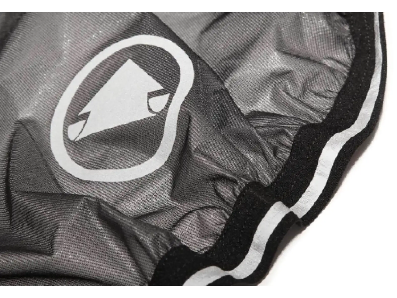 Endura FS260-Pro Adrenalin Race Cape II men's jacket Black