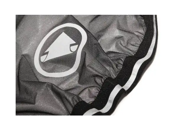 Endura FS260-Pro Adrenalin Race Cape II men's jacket Black