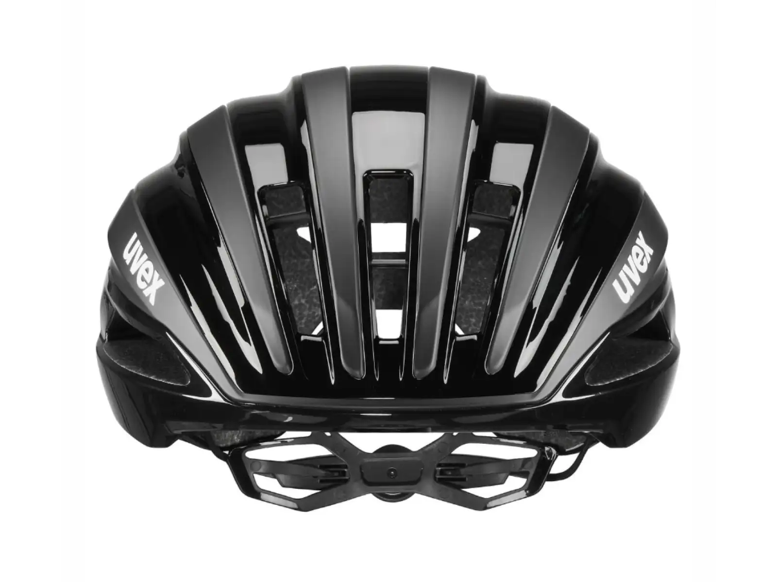Uvex Surge Aero MIPS road helmet Black Matt
