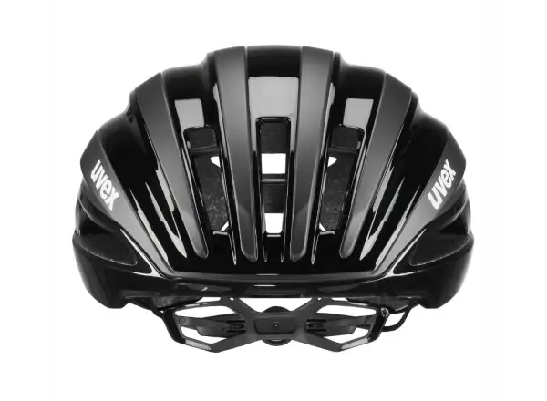 Uvex Surge Aero MIPS road helmet Black Matt