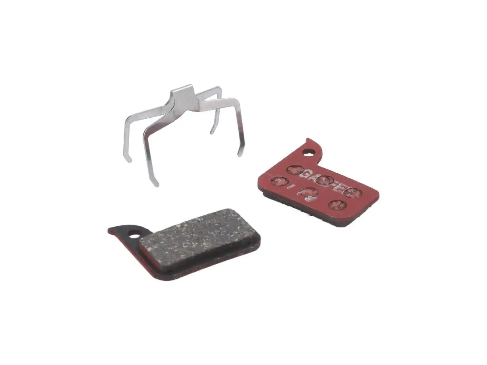Galfer FD469 Advanced brake pads for Sram HRD, Red, Force, Rival