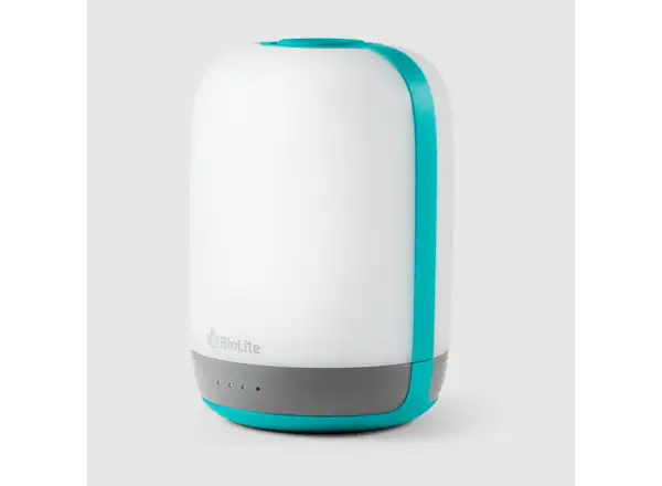 BioLite Alpenglow 500 lantern